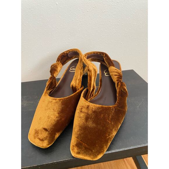 Sam Edelman Meredith kitten heel - Picture 2 of 6